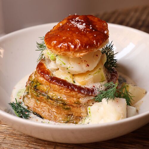 Le Savarin