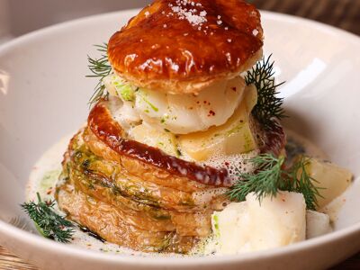 Le Savarin