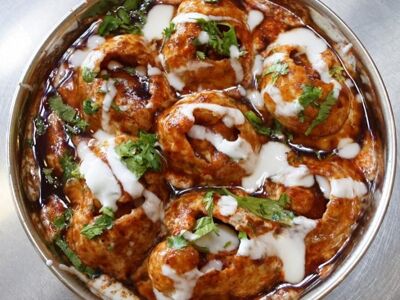 Vik's Chaat