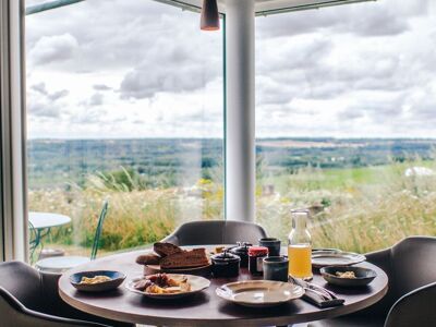 Le Saltimbanque - Auberge du Moulin