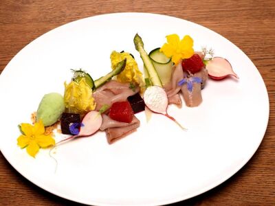 Ondersch Genusswirtschaft