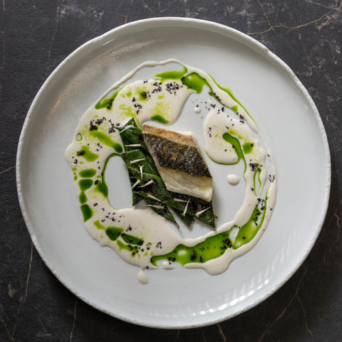 Restoran VILA ROVA by michelin.com