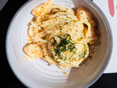 The Izakaya at Momotaro