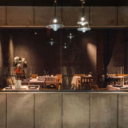Nén Light Restaurant by michelin.com