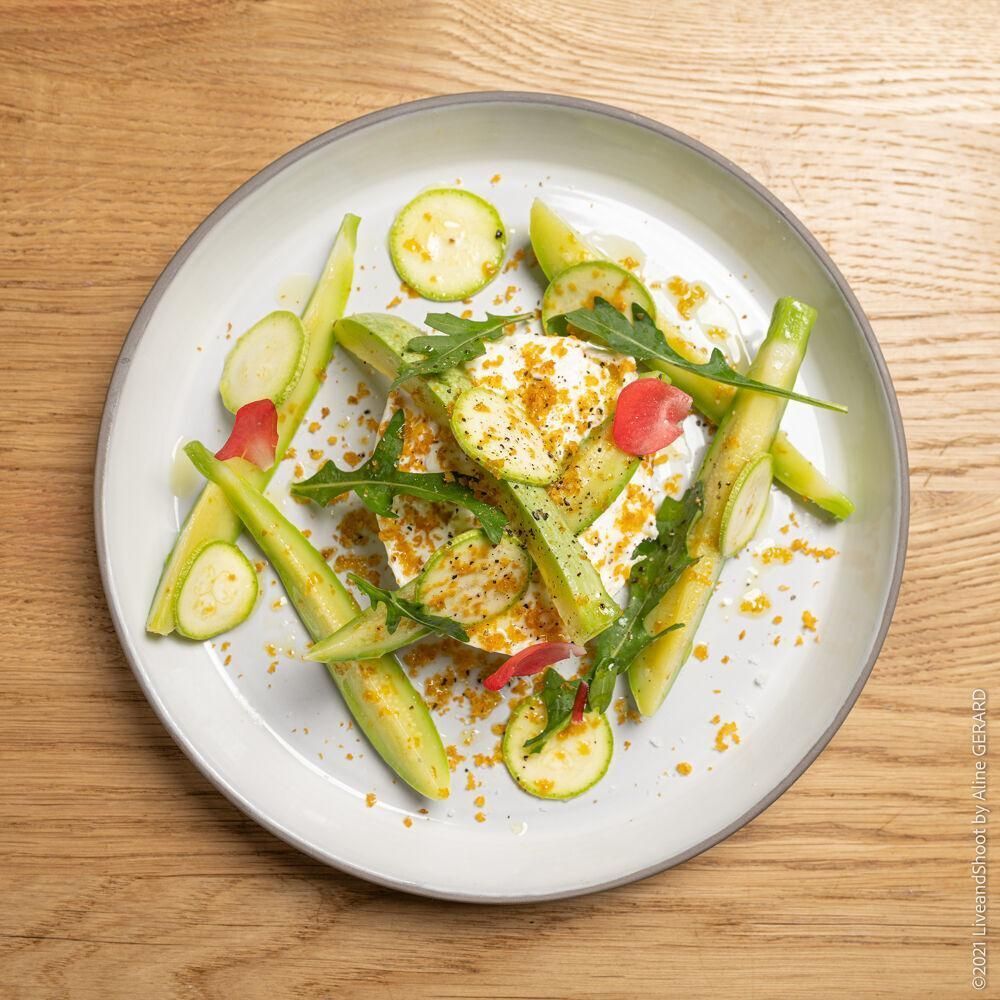 Maison Clovis by michelin.com