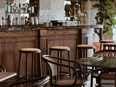 Moniq Restaurant
