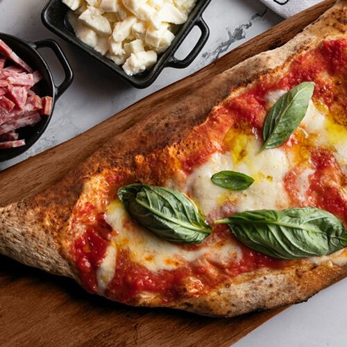 Little Napoli by michelin.com