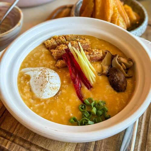 KAN KIIN BRUNCH & THAI EATERY by michelin.com