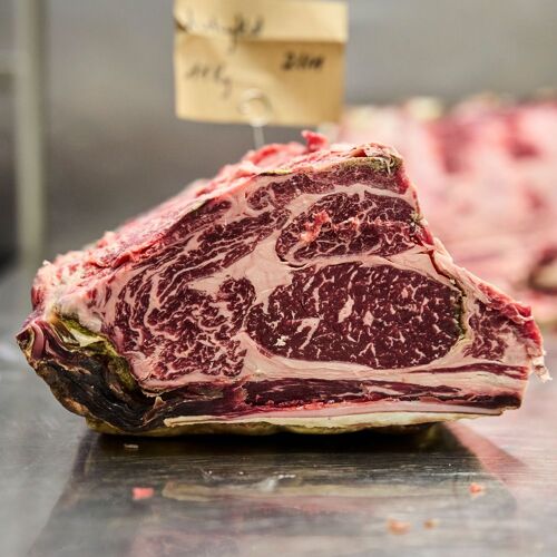 Butchery & Wine by michelin.com
