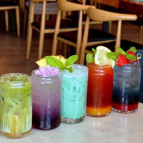 KAN KIIN BRUNCH & THAI EATERY by michelin.com