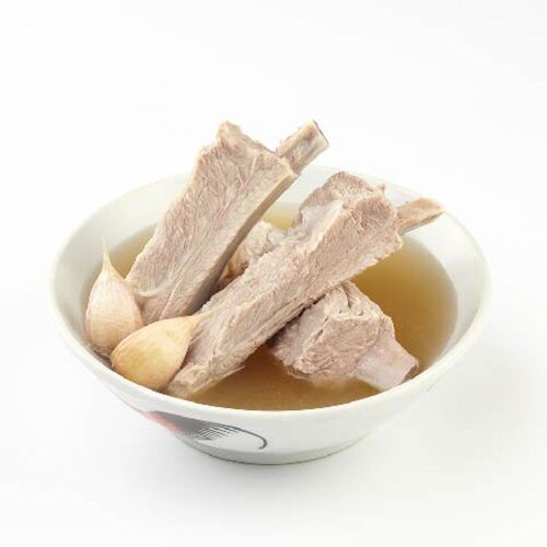 Song Fa Bak Kut Teh 11 New Bridge Road by michelin.com