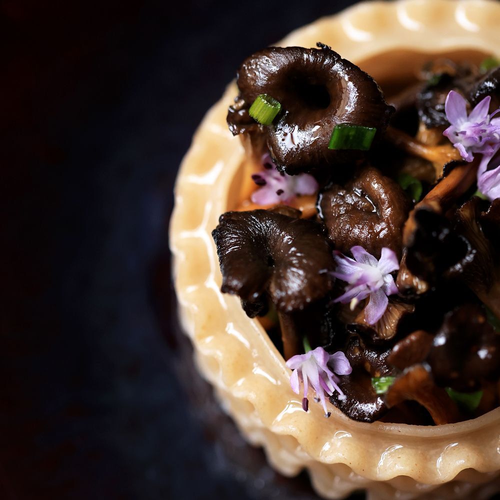 Restaurant Le Clan by michelin.com