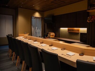 Sushi Yuden
