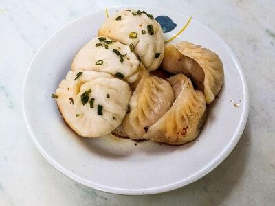 Mak Kee (May Ka Mansion)