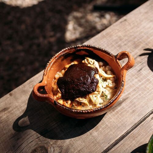 Barbacoa Obispo Cocina Rural by michelin.com