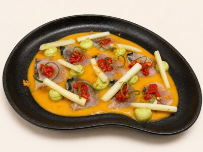 Vapor Gastronòmic