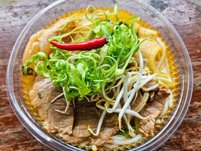 Bún Bò Huế 14B