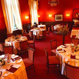 Vintage 1997 – Turin - a MICHELIN Guide Restaurant