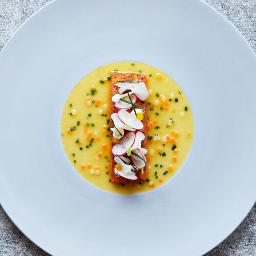 Restaurant Dorfwirt by michelin.com