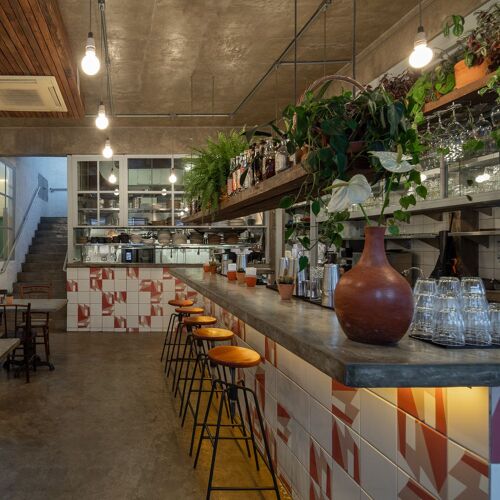 FITÓ Pinheiros by michelin.com