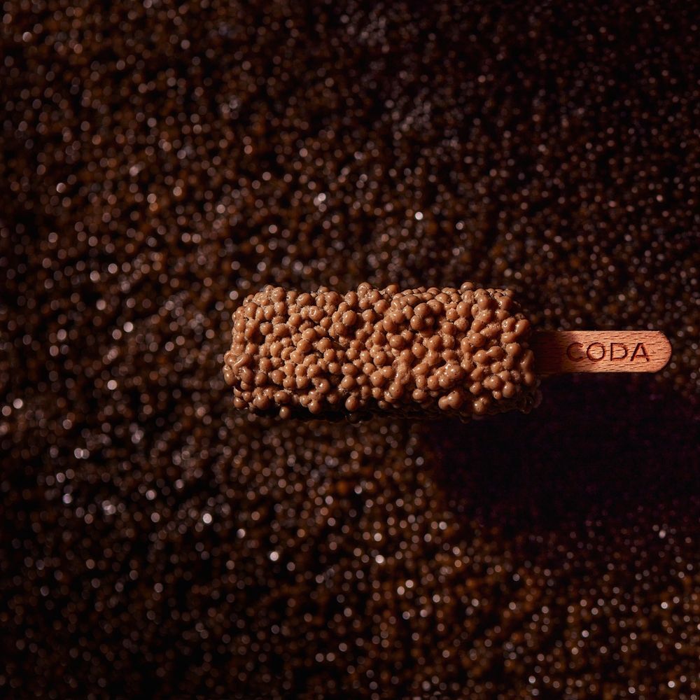 Coda - Restaurant in Neukölln, Berlin
