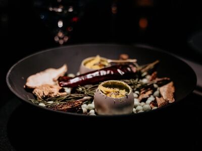 Schwitzer's Gourmet-Restaurant