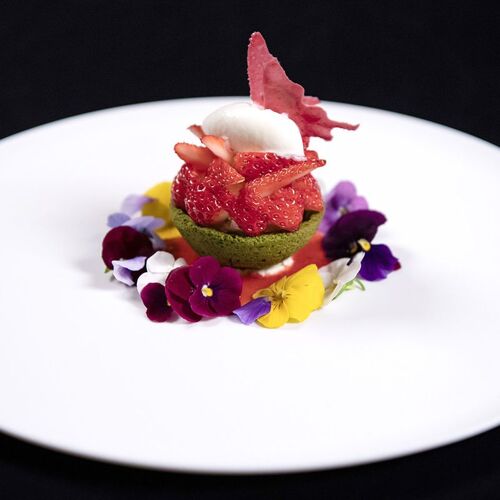 La Gloire (ラ グロワ) by michelin.com