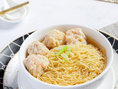 Ho Hung Kee (Causeway Bay)