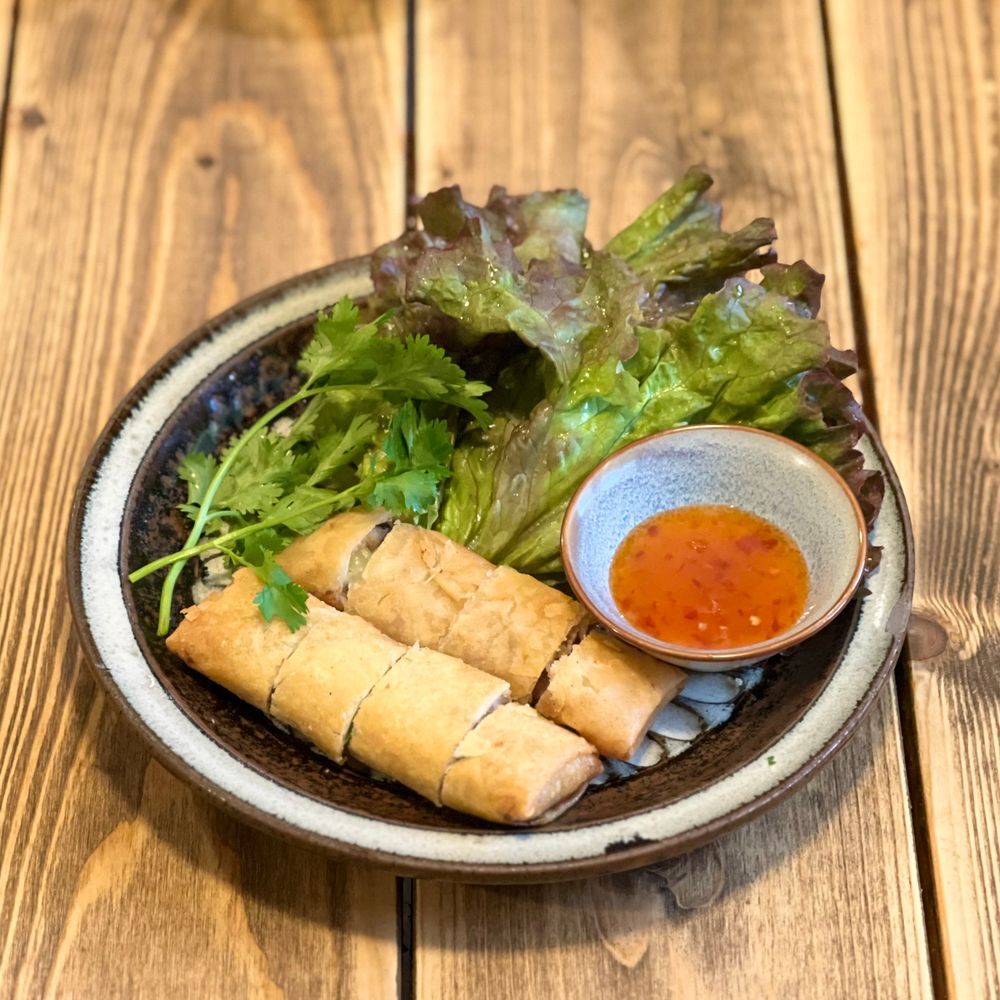 PITAK GOHAN – Osaka - a MICHELIN Guide Restaurant