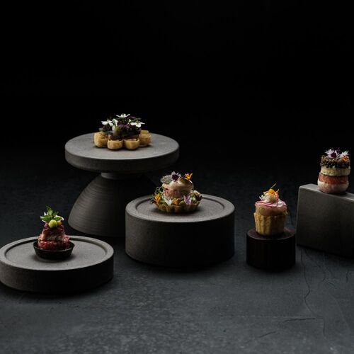 Victor’s Fine Dining by Christian Bau by michelin.com