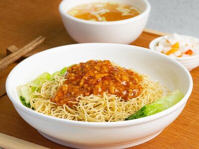 Xiguan Zhuyuan (Lizhiwan)