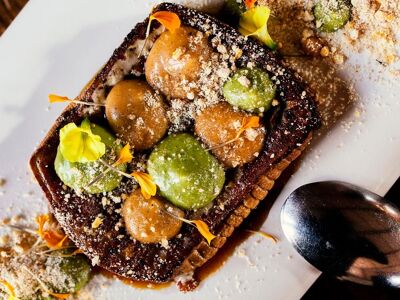 La Bola de Jorge Bosch