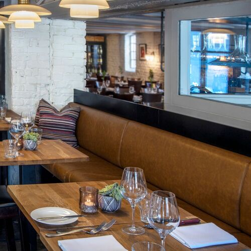 Norway MICHELIN Restaurants The MICHELIN Guide