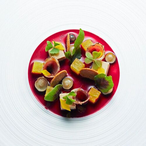 La Baie by michelin.com