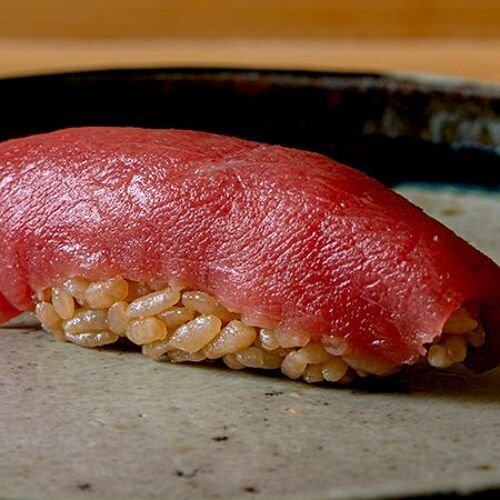 まぐろ shin Sushidokoro SHIN – Osaka - a MICHELIN Guide Restaurant