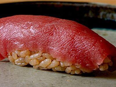 Sushidokoro SHIN
