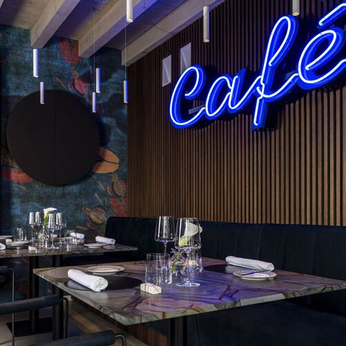 Ristorante Forme by michelin.com