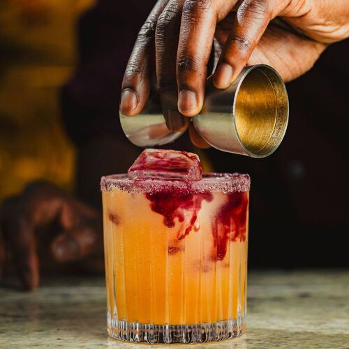Mango Bay by michelin.com
