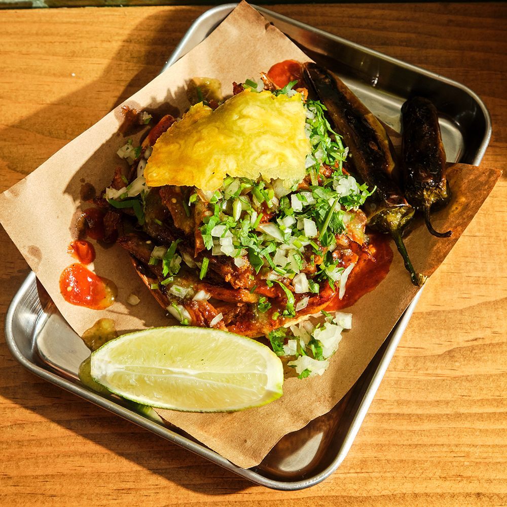 Taqueria El Chato by michelin.com