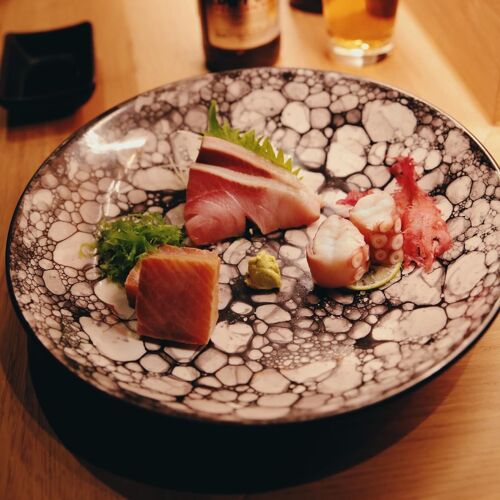 Zen Restaurant by michelin.com