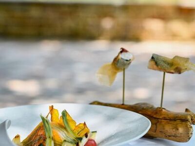 La Table des Frères Ibarboure
