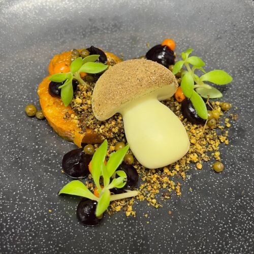 Restaurant Bieberbau by michelin.com
