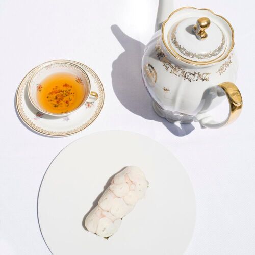 ONICE – Nice - a MICHELIN Guide Restaurant