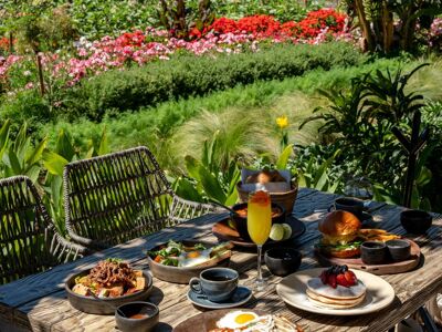 Cocina de Campo by Agricole