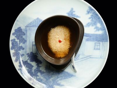 Wan Guo Chun Garden Restaurant