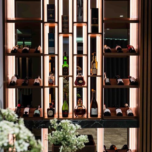 Restoran VILA ROVA by michelin.com