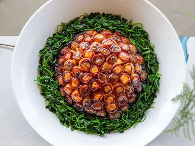 Dingshan·Jiangyan (Xiangcheng)