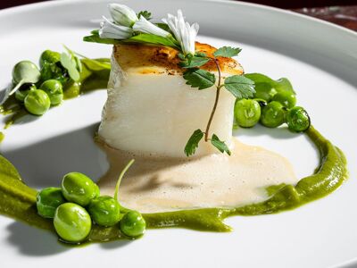 LA VIE by thomas bühner