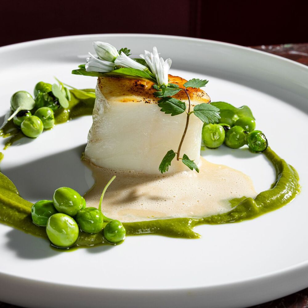 La Vie by Thomas Bühner 餐廳 by michelin.com