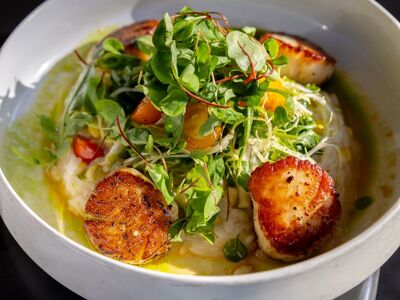 Written By The Seasons